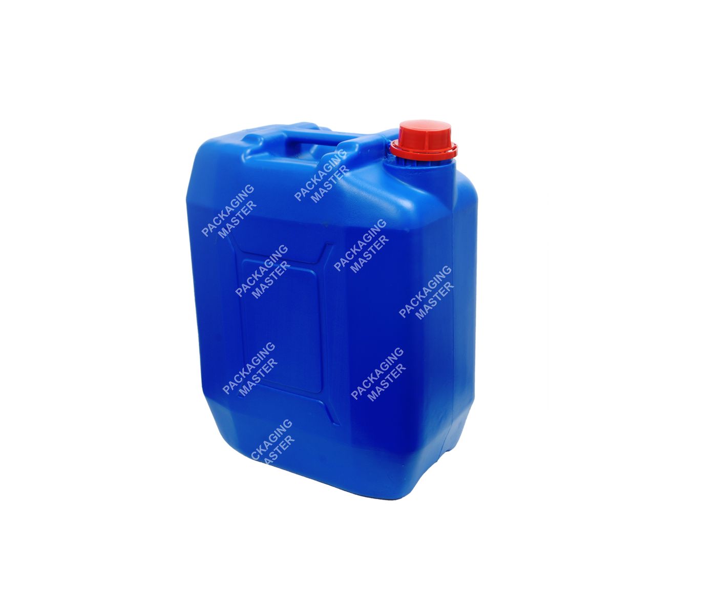 35 liter HDPE jerrycan