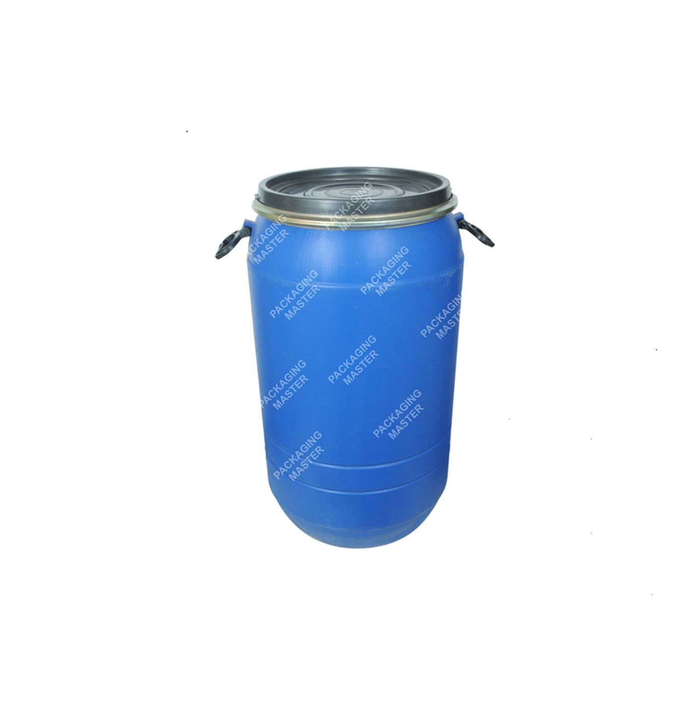 90 kg full open top HDPE drum