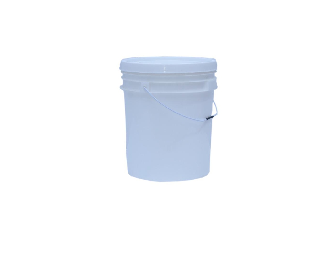 20 liter PPCP industrial bucket